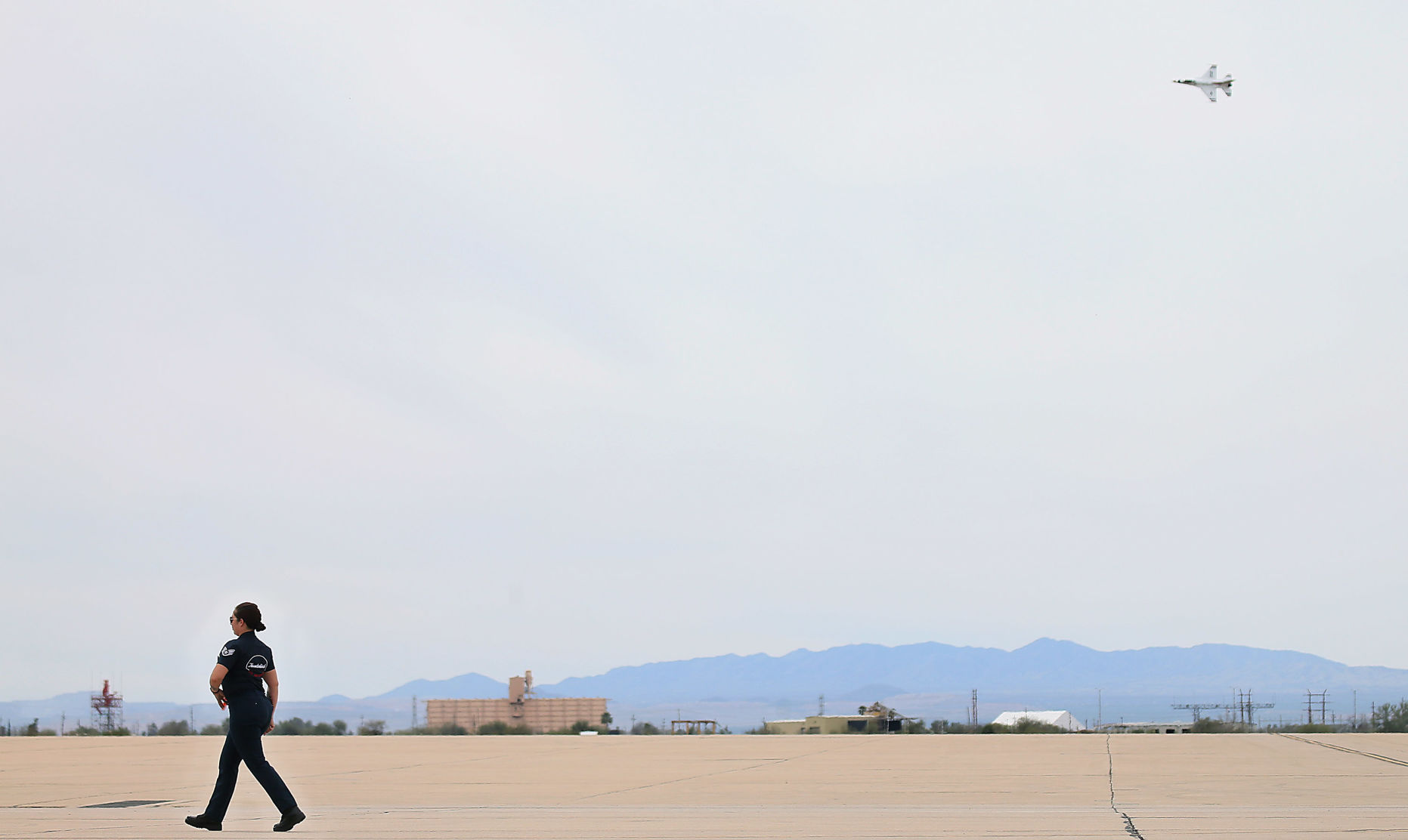 U.S. Air Force Thunderbirds